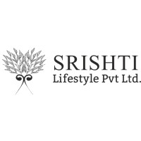 Srishti Lifestyle logo, Srishti Lifestyle contact details