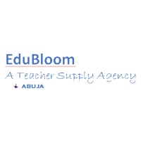 EduBloom Recruitment logo, EduBloom Recruitment contact details