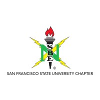 National Society of Black Engineers at San Francisco State University logo, National Society of Black Engineers at San Francisco State University contact details