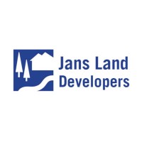 Jan's Land Developers logo, Jan's Land Developers contact details