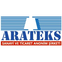 ARATEKS SANAYİ VE TİCARET INC. logo, ARATEKS SANAYİ VE TİCARET INC. contact details