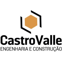 Castro Valle Engenharia logo, Castro Valle Engenharia contact details