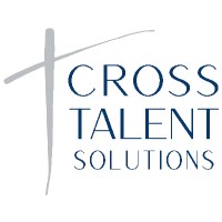 Cross Talent Solutions logo, Cross Talent Solutions contact details