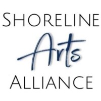 Shoreline Arts Alliance logo, Shoreline Arts Alliance contact details