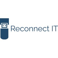 Reconnect IT logo, Reconnect IT contact details