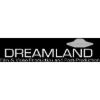 Dreamland logo, Dreamland contact details