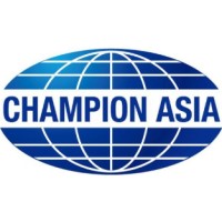 Champion Asia Group logo, Champion Asia Group contact details