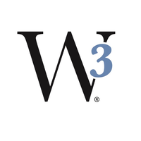 W3 Wealth Management logo, W3 Wealth Management contact details