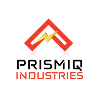 Prismiq Industries logo, Prismiq Industries contact details