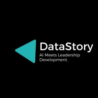 DataStory logo, DataStory contact details