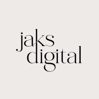 Jaks Digital logo, Jaks Digital contact details