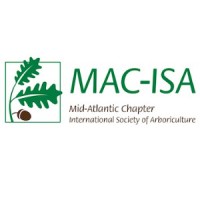 Mid Atlantic Chapter International Society of Arboriculture, MAC ISA logo, Mid Atlantic Chapter International Society of Arboriculture, MAC ISA contact details