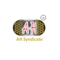 AH Syndicate logo, AH Syndicate contact details