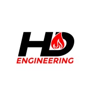 HD Engineering, Inc. logo, HD Engineering, Inc. contact details