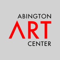 Abington Art Center logo, Abington Art Center contact details