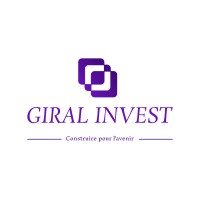 GIRAL INVEST logo, GIRAL INVEST contact details