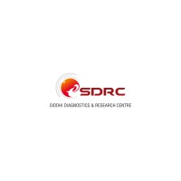 Siddhi Diagnostic & Research Centre (SDRC) logo, Siddhi Diagnostic & Research Centre (SDRC) contact details