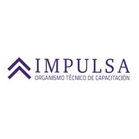 Impulsa Otec logo, Impulsa Otec contact details