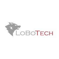 LoBoTech logo, LoBoTech contact details