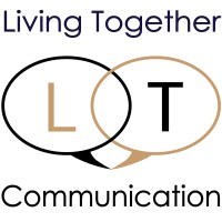 Living Together Communication logo, Living Together Communication contact details