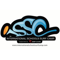 International Schools Surf Camp logo, International Schools Surf Camp contact details