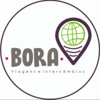 Bora Viagens e Intercâmbios logo, Bora Viagens e Intercâmbios contact details