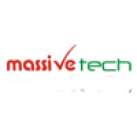 Massivetech logo, Massivetech contact details