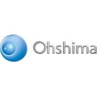 Ohshima Ireland Ltd logo, Ohshima Ireland Ltd contact details