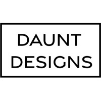 Daunt Designs logo, Daunt Designs contact details