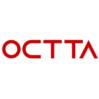 OCTTA Systems logo, OCTTA Systems contact details