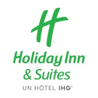 Holiday Inn & Suites Montreal Centre-ville Ouest logo, Holiday Inn & Suites Montreal Centre-ville Ouest contact details