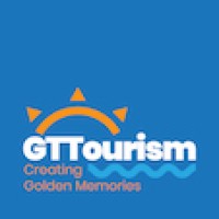 Golden Talent Tourism logo, Golden Talent Tourism contact details