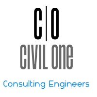 CIVIL ONE CONSULTING ENGINEERS LTD logo, CIVIL ONE CONSULTING ENGINEERS LTD contact details