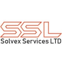 Solvex Services Ltd logo, Solvex Services Ltd contact details