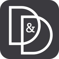 D and D logo, D and D contact details