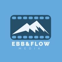 Ebb and Flow Media logo, Ebb and Flow Media contact details