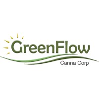 GreenFlow Canna Corp logo, GreenFlow Canna Corp contact details