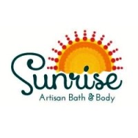 Sunrise Artisan Bath & Body logo, Sunrise Artisan Bath & Body contact details