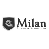 Milan Bathroom logo, Milan Bathroom contact details