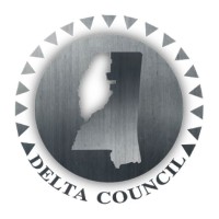 Delta Council logo, Delta Council contact details