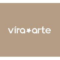 Vira Arte logo, Vira Arte contact details