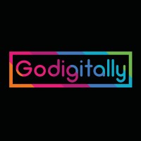 goDigitally logo, goDigitally contact details