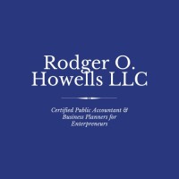 Rodger O. Howells, LLC logo, Rodger O. Howells, LLC contact details