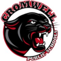 Cromwell High School logo, Cromwell High School contact details