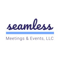 Seamless Meetings & Events logo, Seamless Meetings & Events contact details