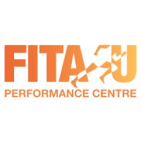 FITA-U Performance Centre logo, FITA-U Performance Centre contact details