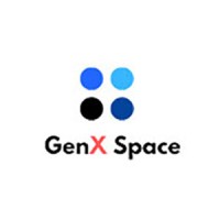 Genx Space Solutions logo, Genx Space Solutions contact details