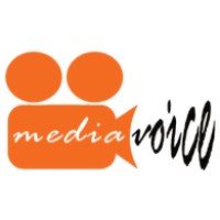 Media Voice logo, Media Voice contact details