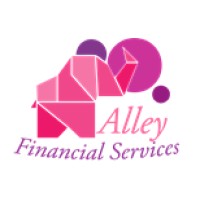 ALLEY FINANCIAL SERVICES logo, ALLEY FINANCIAL SERVICES contact details