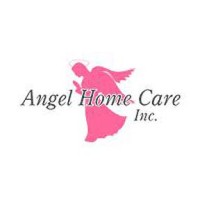 Angel Home Care, Inc. logo, Angel Home Care, Inc. contact details